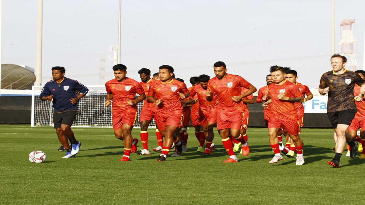 I-League: Indian Arrows, Aizawl eye first win