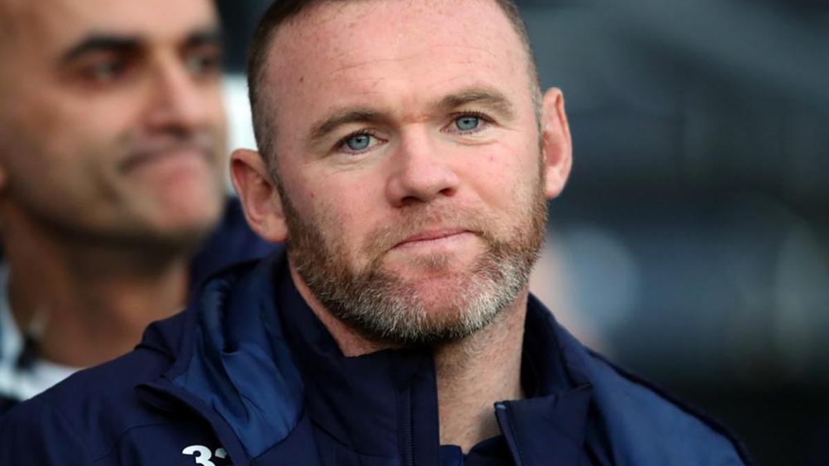 Wayne Rooney: I'm still Premier League quality