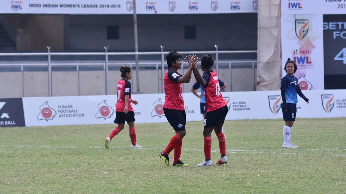 Indian Football: Tamil Nadu to host its first-ever women’s league