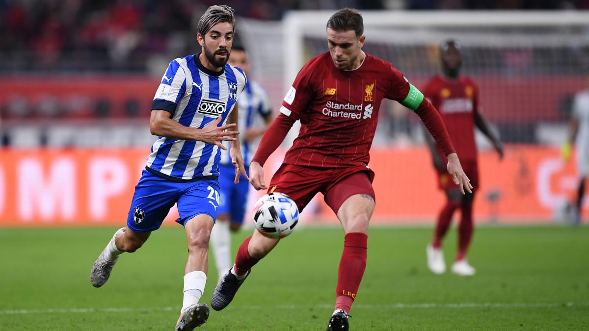 Henderson experiment shows Liverpool can't lose van Dijk