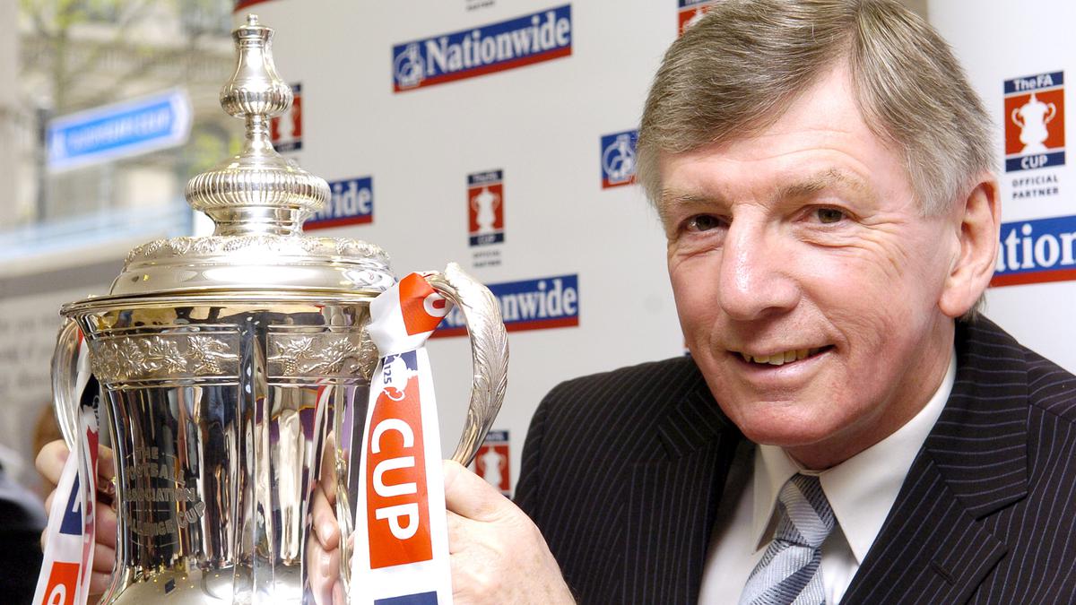 England's FIFA World Cup winner Martin Peters dies aged 76