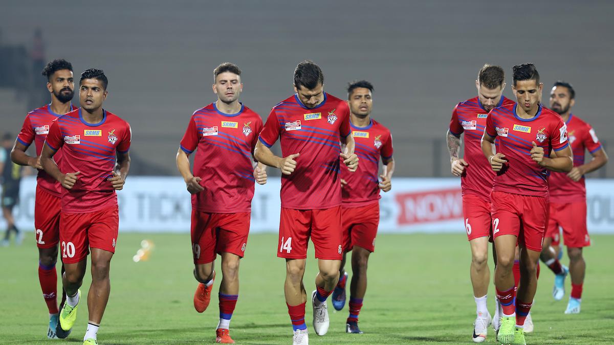 ISL, As it Happened: Bengaluru FC and ATK play out 2-2 draw