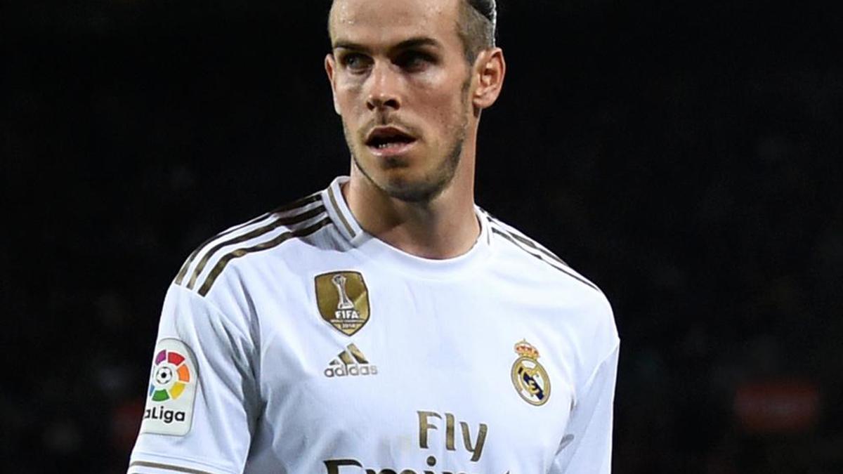 Madrid's Bale could return to Tottenham in Eriksen swap deal