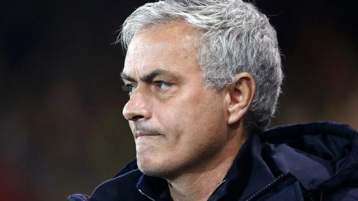 Tottenham: Mourinho provides update on Kane, Ndombele injuries