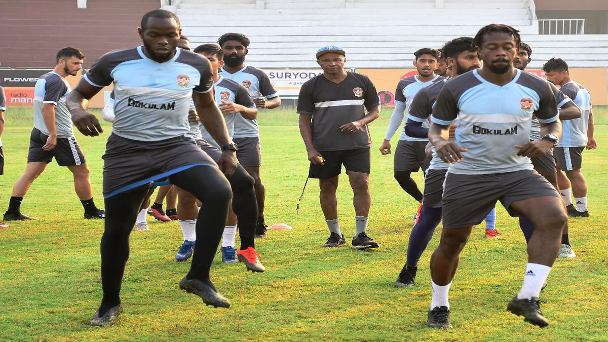 I-League 2019-20: Gokulam Kerala vs Aizawl FC - Preview