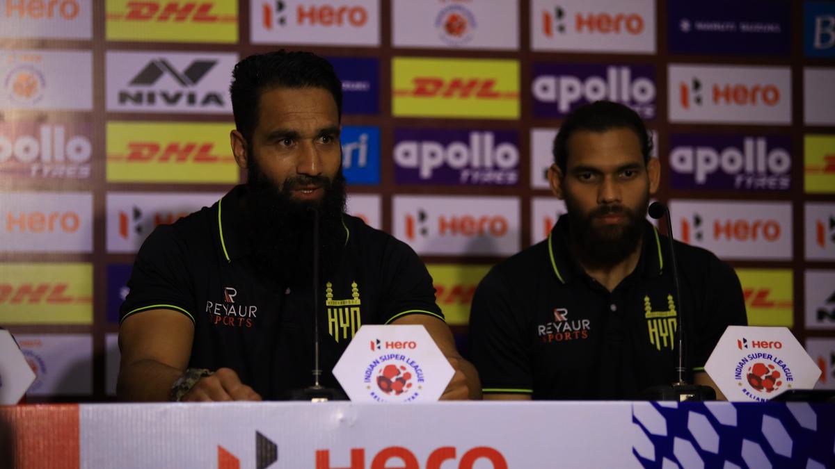 ISL 2019-20: Hyderabad FC vs Odisha FC - Match Preview