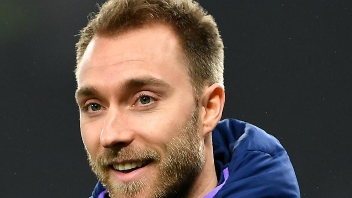 Eriksen to Inter: CEO Marotta 'optimistic' of finalising deal