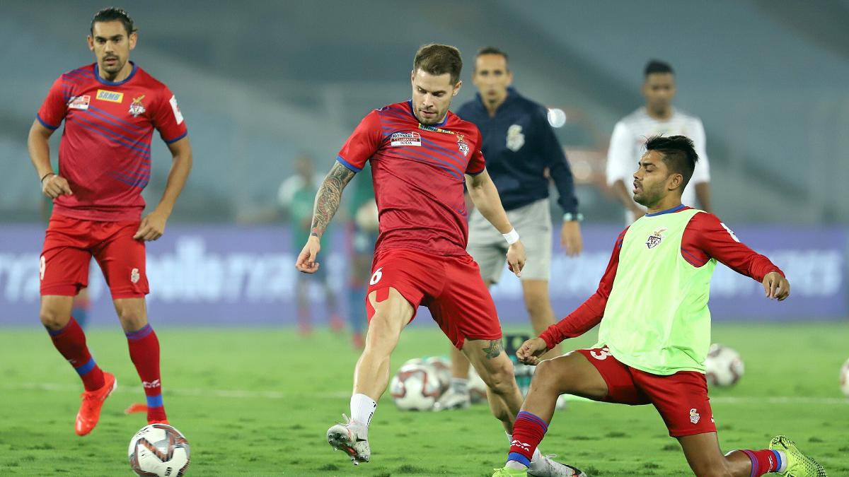 ISL: ATK meets NorthEast United with an eye on the top spot