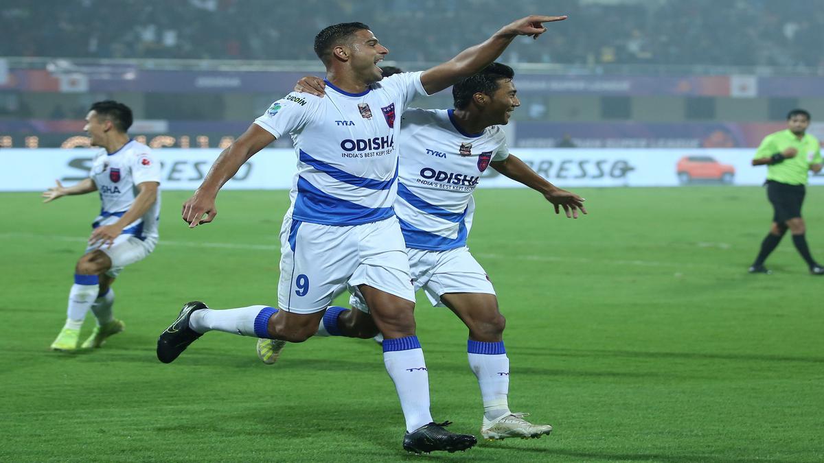 ISL: Odisha dealt Santana injury blow, loans Onwu from BFC