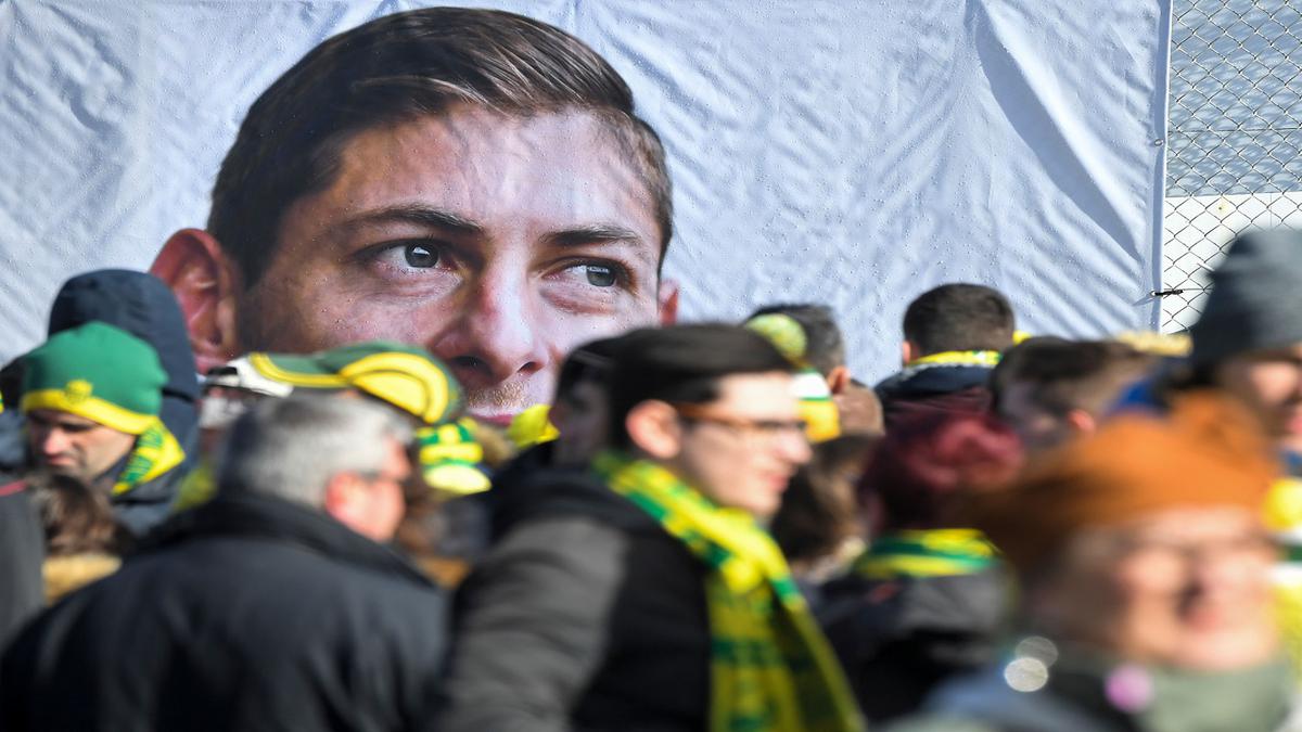 Cardiff City begins legal action over Emiliano Sala transfer