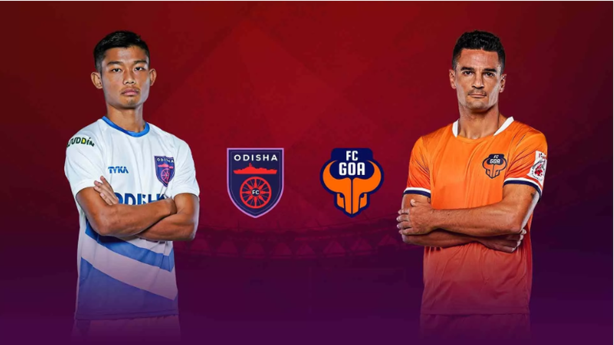 ISL Highlights: Goa goes top of table with win over Odisha