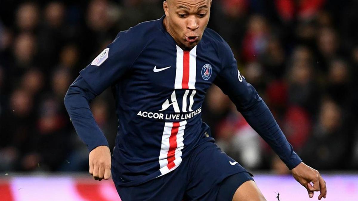 PSG will not listen to offers for Mbappe amid Madrid links