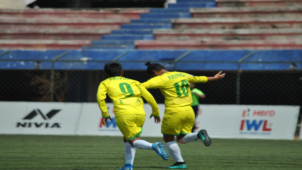 IWL: KRYPHSA sets up final with Gokulam Kerala