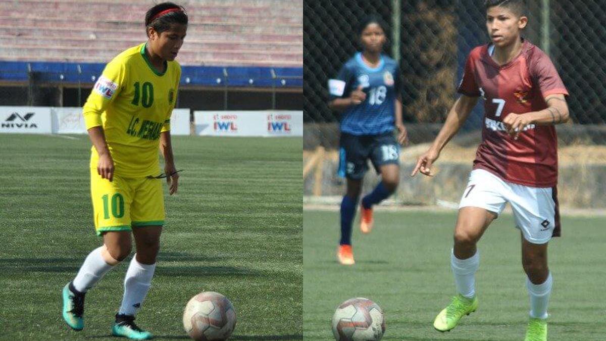 IWL: KRYPHSA, Gokulam Kerala meet in summit clash