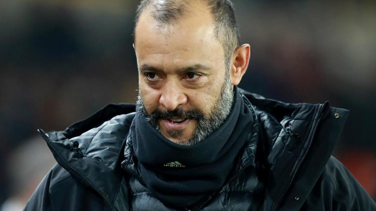 Wolves flying high as Nuno Espirito Santo prepares for 150th match