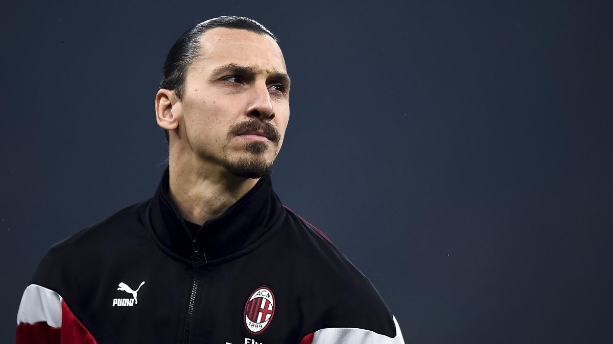 Ibrahimovic could trigger new era of AC Milan glory, says Cafu