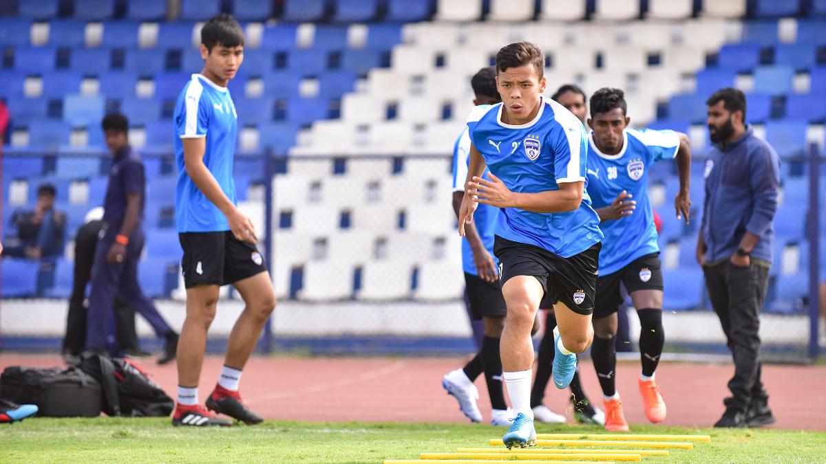 ISL: Bengaluru to rest key players in ATK clash