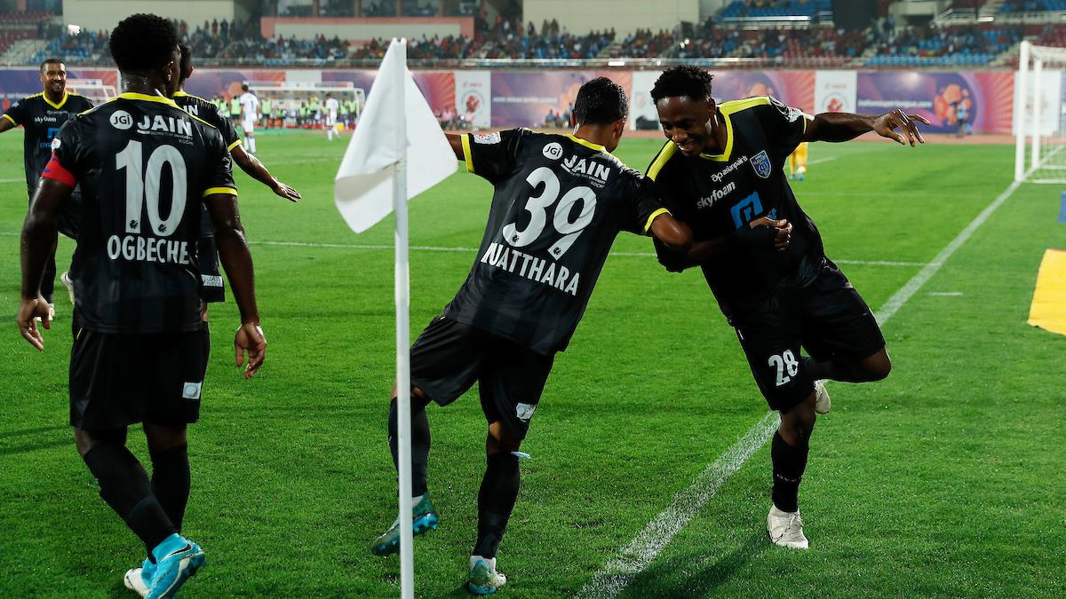 ISL: Odisha FC 4-4 Kerala Blasters FC - Talking points