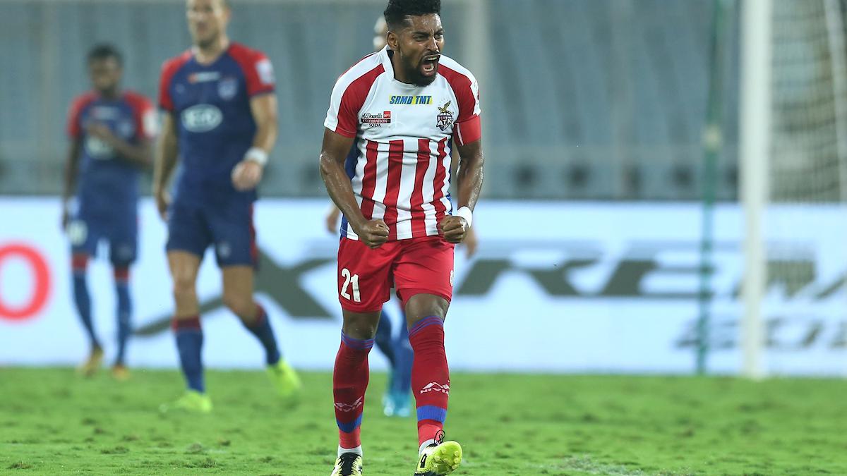 ATK 3-1 Bengaluru, ISL semifinal: Second leg highlights