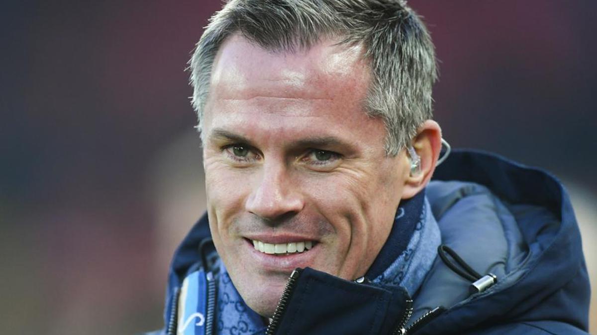 Carragher shoots down suggestion EPL season should be 'voided'