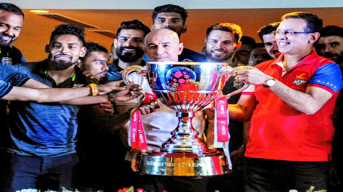 Antonio Habas to coach merged ATK-Mohun Bagan team