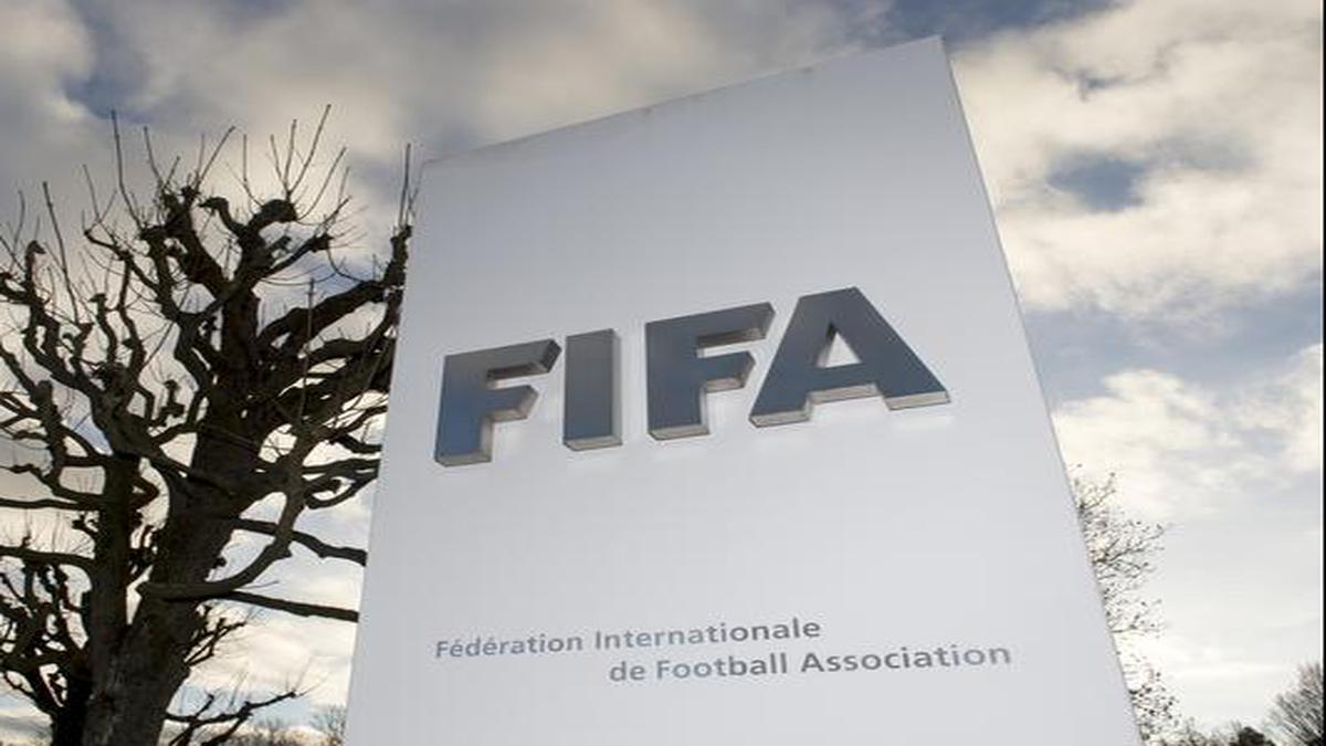 Coronavirus: FIFA to use 'power of football' to combat COVID19