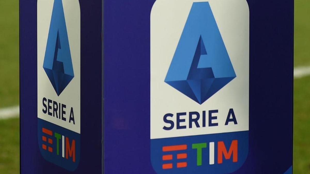 Italian FA looking at May return for Serie A