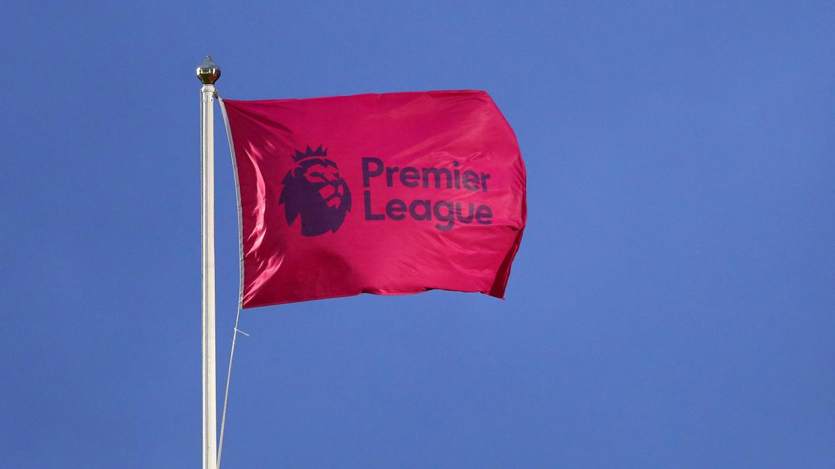 English Premier League eyes June return: Sunday Telegraph report