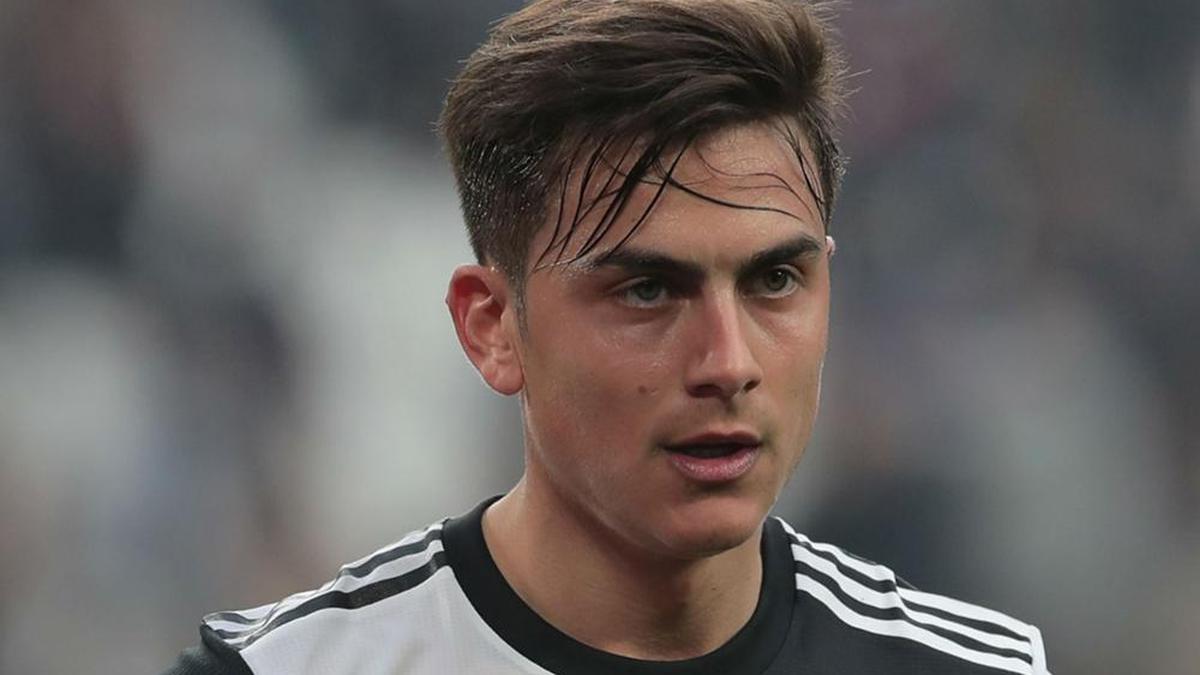 Dybala feeling 'much better' after suffering with COVID-19