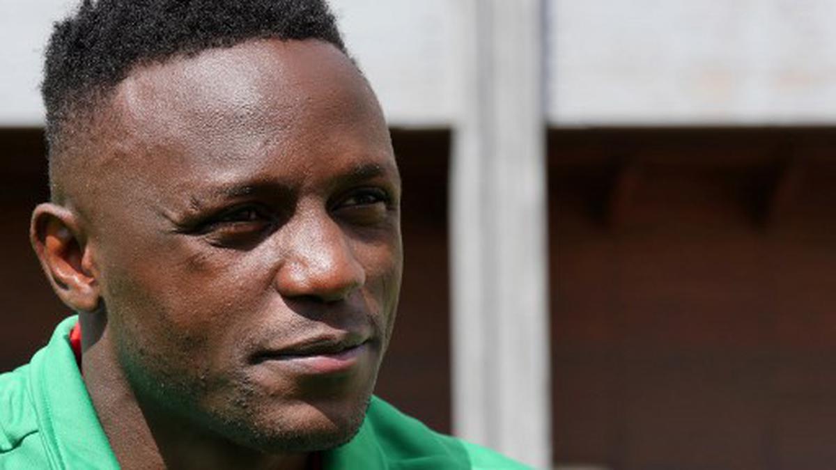 Coronavirus: Wanyama donates 200 sanitising kits in Kenya