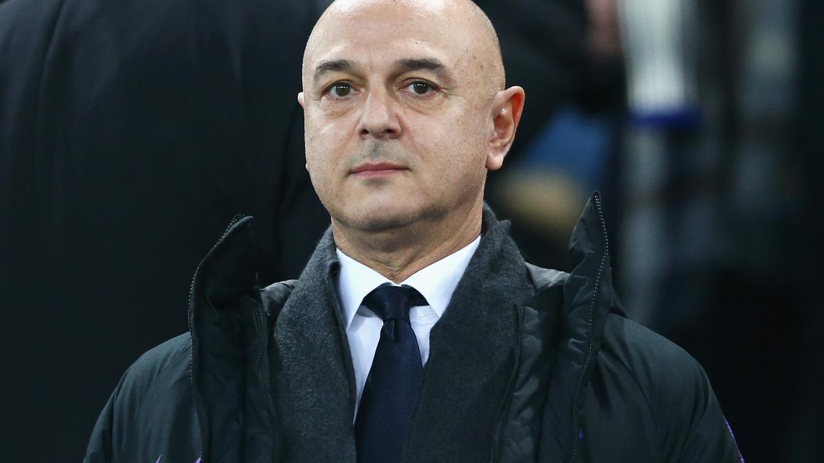 Coronavirus: Tottenham cuts non-playing staff wages by 20 per cent