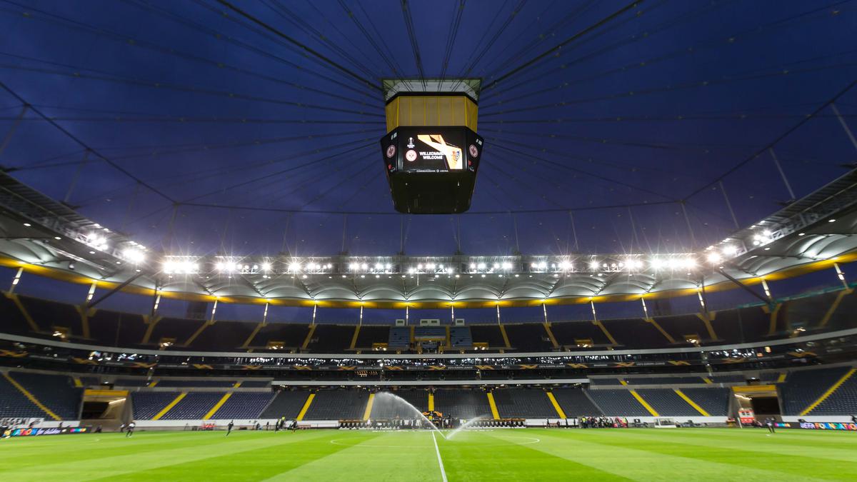 UEFA issues raft of fines to European clubs