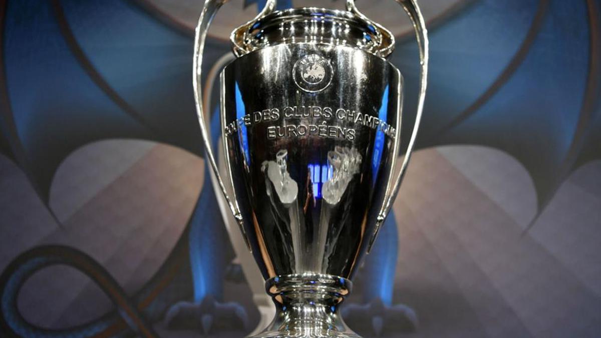 Coronavirus: Champions League, Europa League suspended