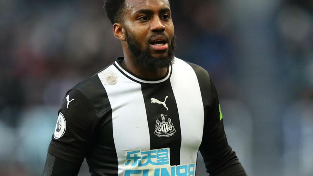 Coronavirus: Danny Rose criticises UK govt's call for footballers