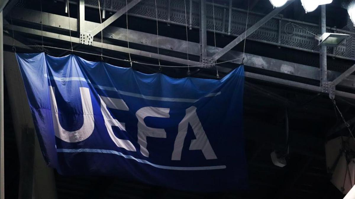 UEFA lifts Saturday afternoon TV blackout in England, Scotland