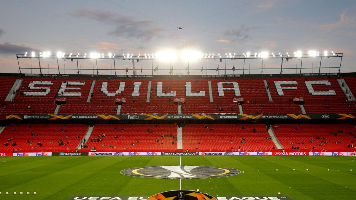 COVID-19: Sevilla joins top La Liga clubs in slashing wage bill