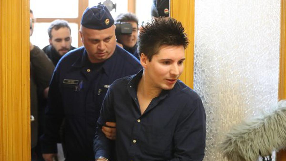 'Football Leaks' hacker Rui Pinto to cooperate with justice officials