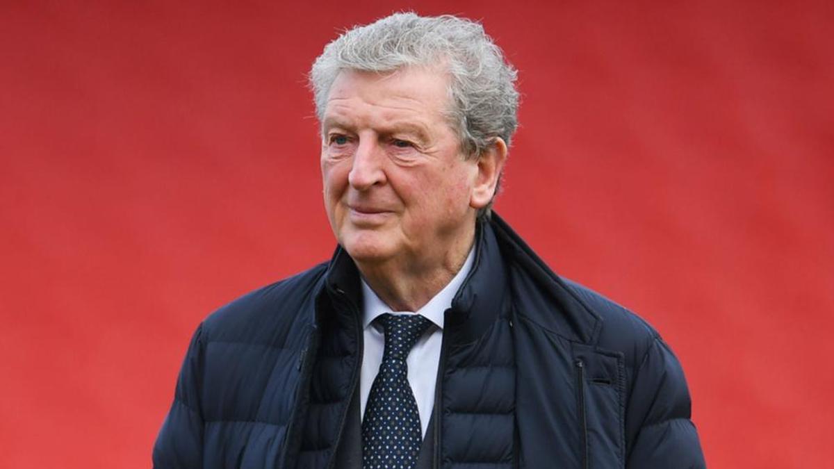 Hodgson wary of ‘artificial’ end to Premier League season