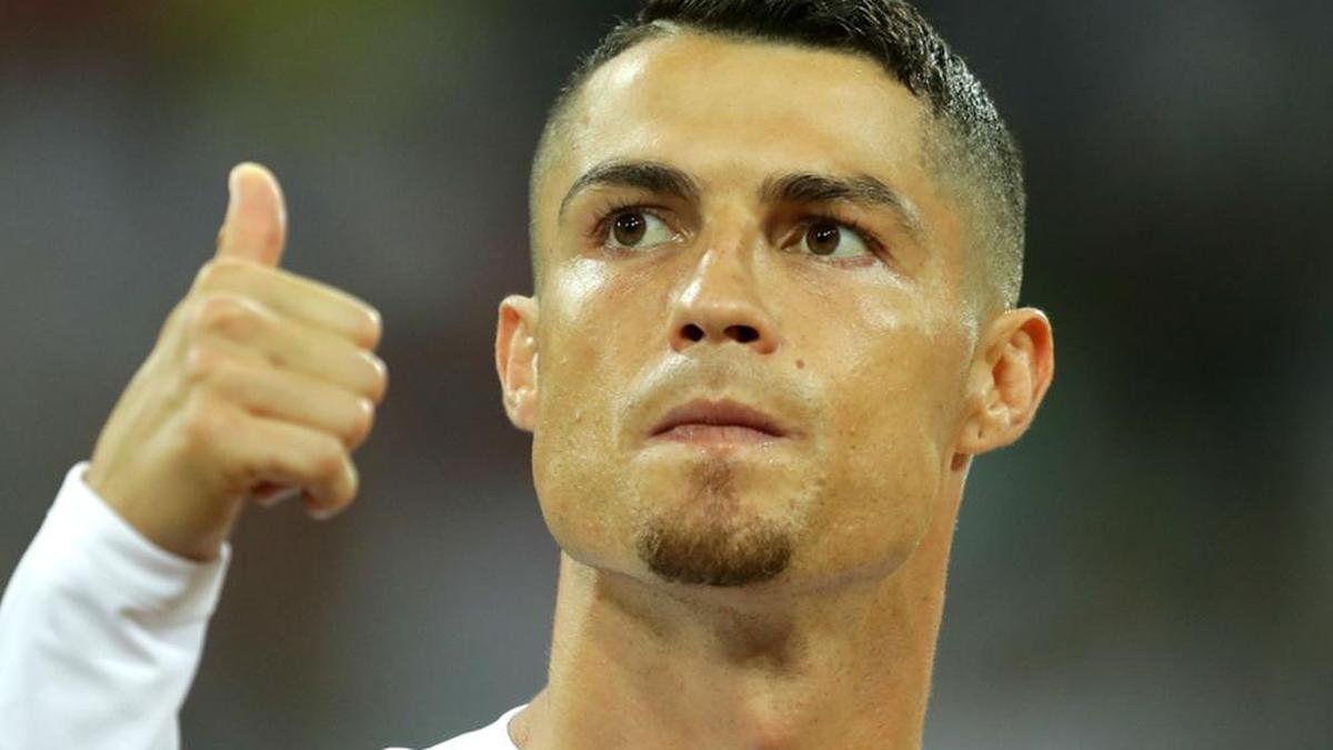 Ronaldo and Portugal squad give amateur clubs financial boost