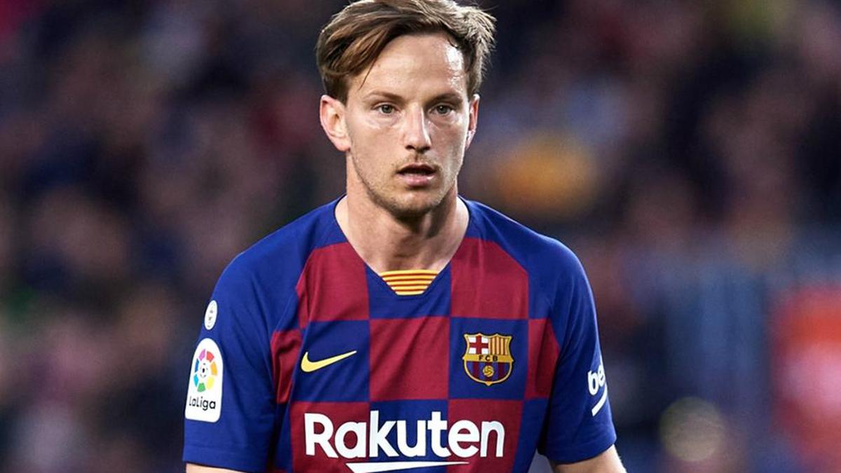 Sevilla and Monchi have my phone number, says Rakitic