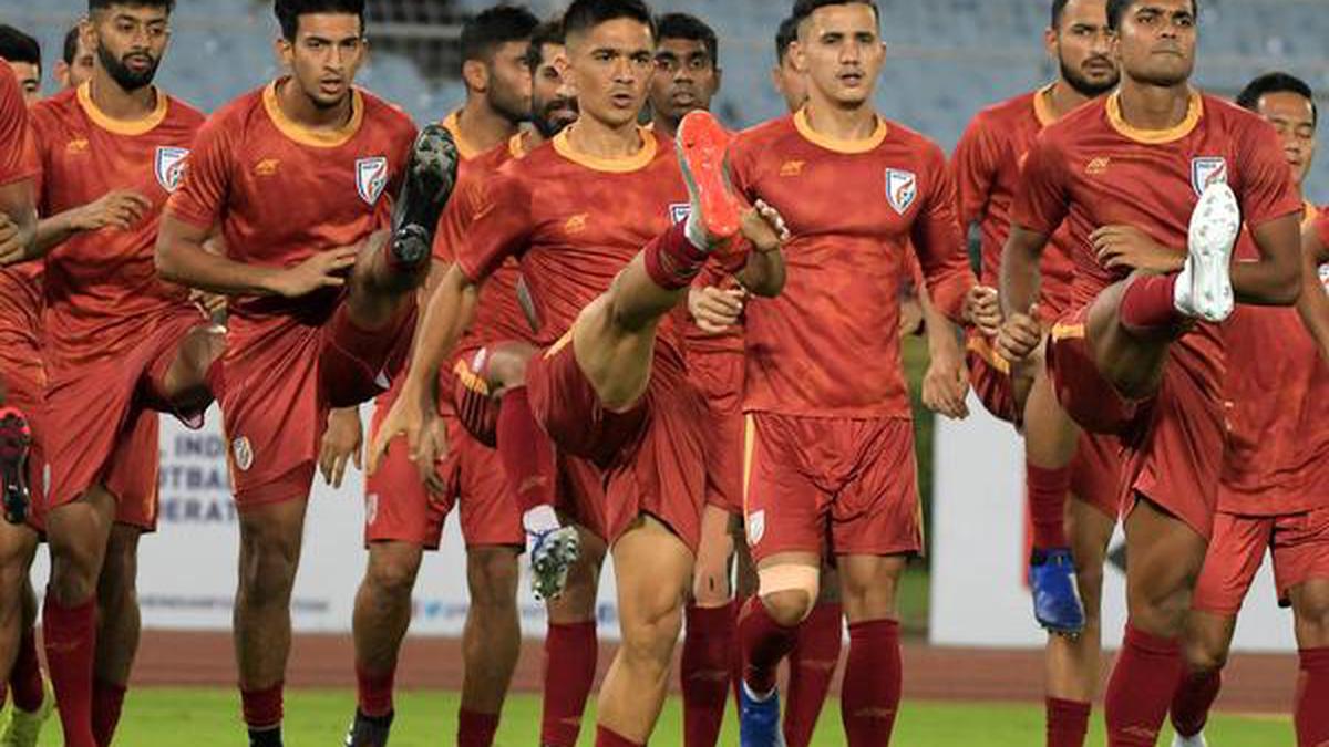 AFC lauds Indian players for role in fight against COVID-19