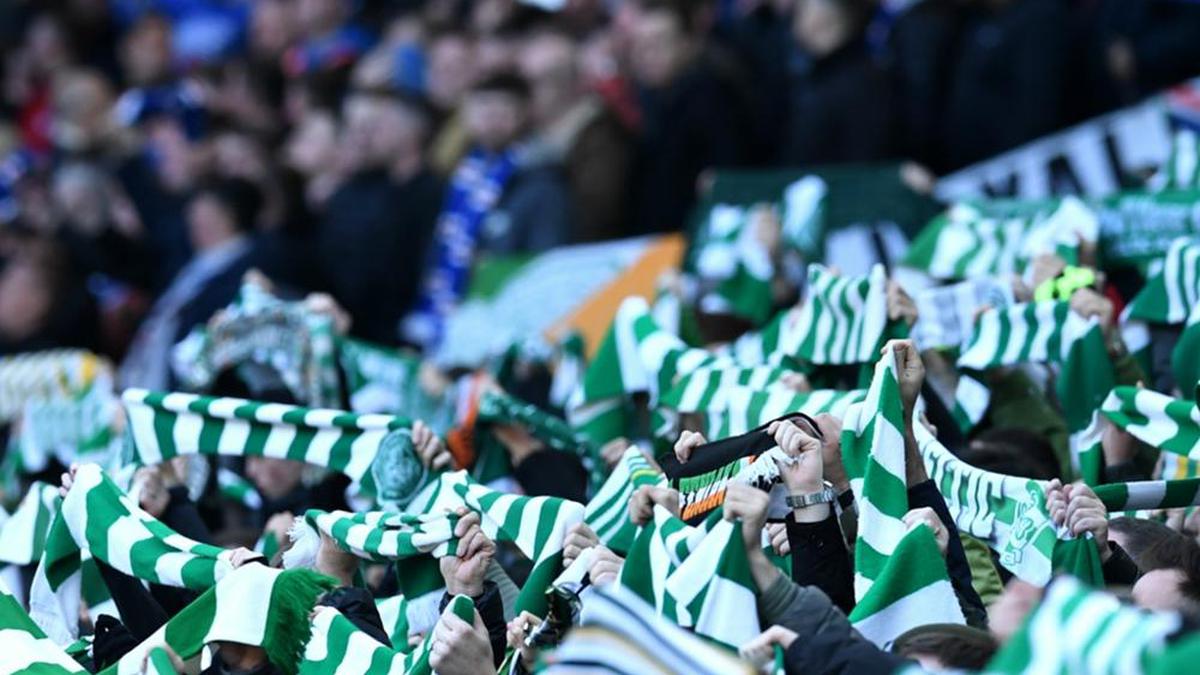 Scottish football season called off, Celtic to be declared champion