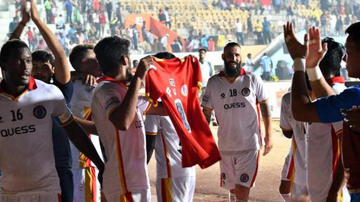 FPAI to approach AIFF over contract termination of East Bengal players