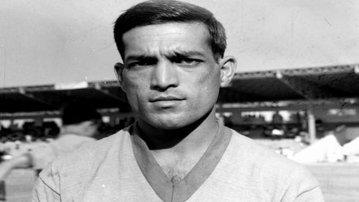 Former India footballer Bir Bahadur dies at 75