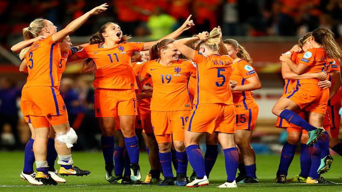 UEFA gives women’s European C’ship new slot in 2022