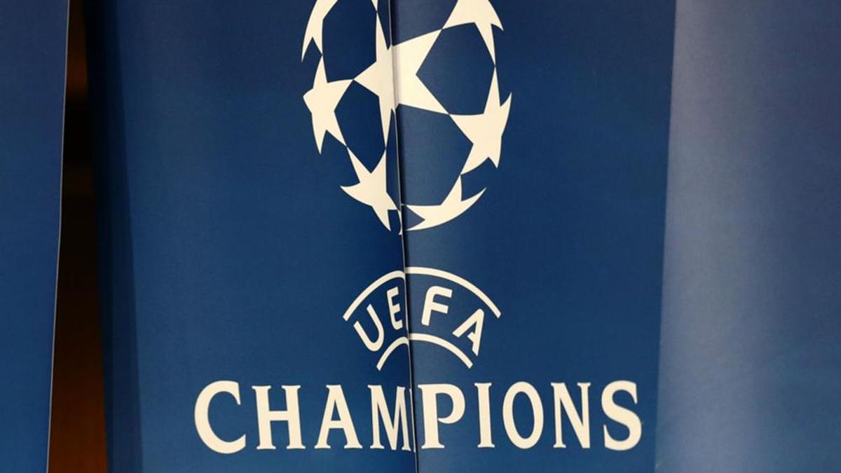 UEFA considers 'all options' for Champions League format