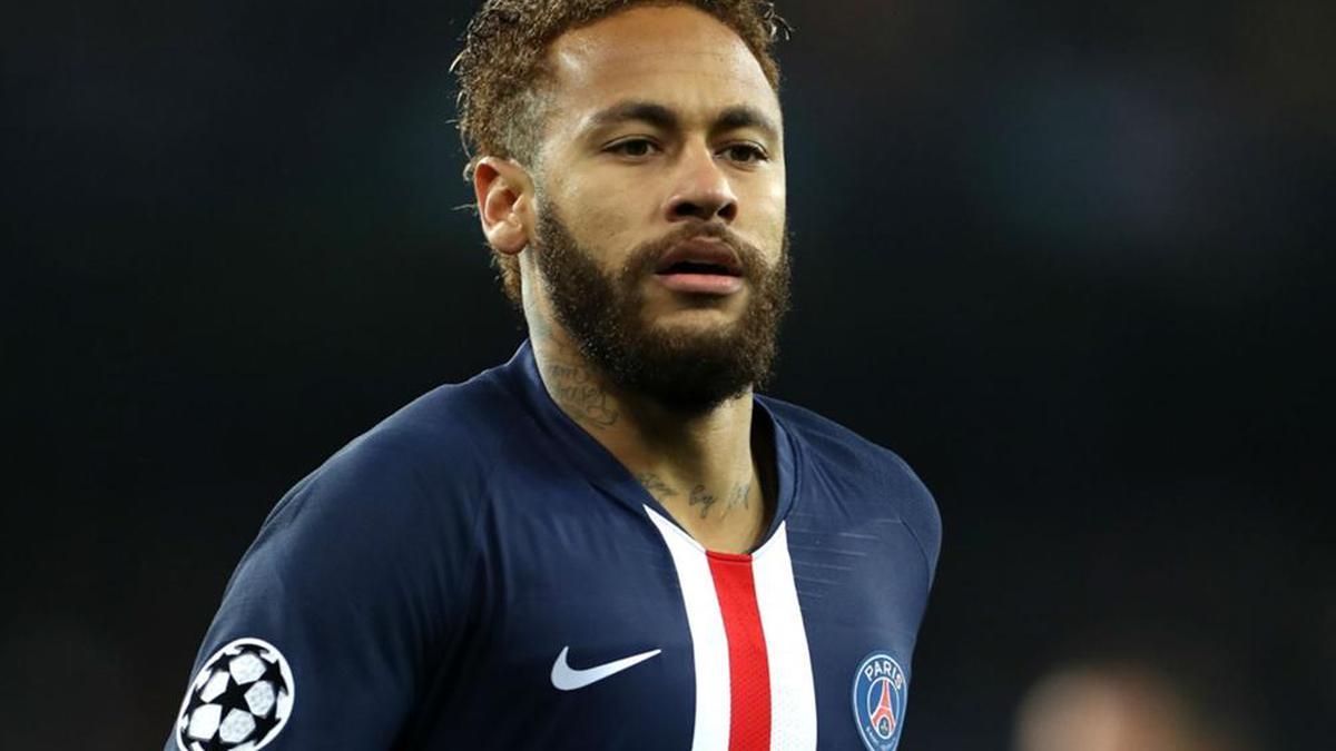 Barca not negotiating for Neymar or Lautaro Martinez: Tebas