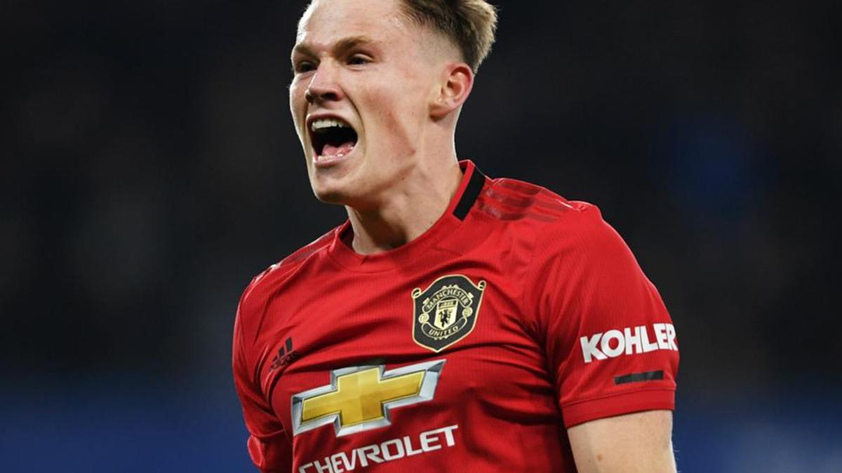 McTominay turned down loan move to prove himself at Man Utd