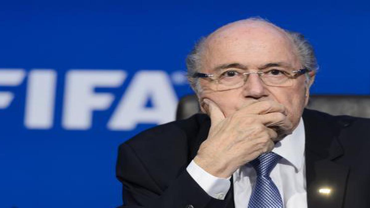 Fresh Swiss investigation targets ex-FIFA president Sepp Blatter