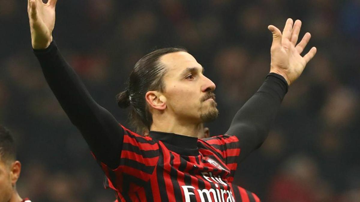 The Last Dance: Michael Jordan series strikes a chord with Ibrahimovic